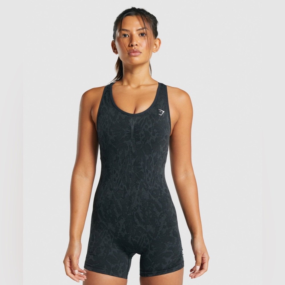 Black Women's Jumpsuit